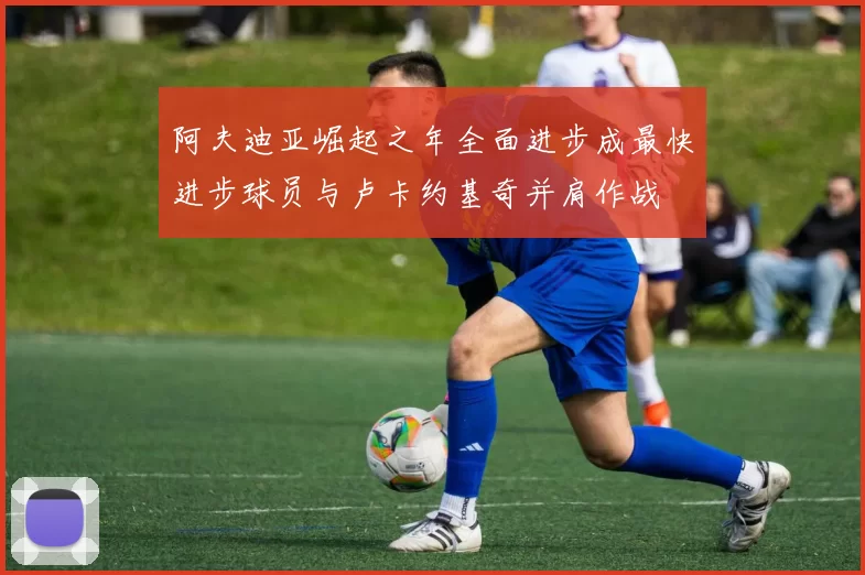 阿夫迪亚崛起之年全面进步成最快进步球员与卢卡约基奇并肩作战