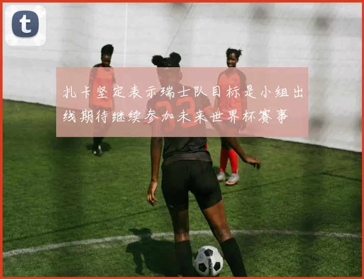 扎卡坚定表示瑞士队目标是小组出线期待继续参加未来世界杯赛事