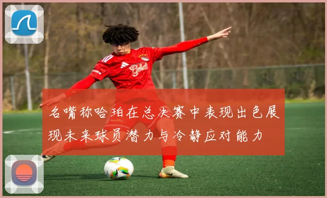 名嘴称哈珀在总决赛中表现出色展现未来球员潜力与冷静应对能力